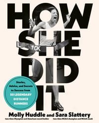 Produktbild: How She Did It