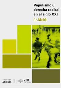 Produktbild: Populismo y derecha radical en el siglo XXI
