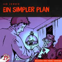 Produktbild: Ein simpler Plan