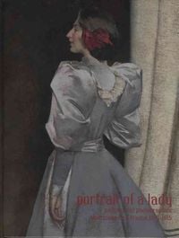 Produktbild: Portrait of a Lady