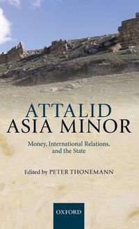 Produktbild: Attalid Asia Minor C