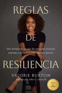 Produktbild: Reglas de Resiliencia