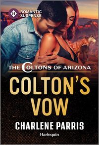 Produktbild: Colton's Vow