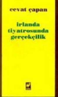 Produktbild: Irlanda Tiyatrosunda Gercekcilik