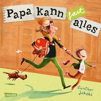 Produktbild: Papa kann fast alles