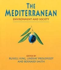 Produktbild: The Mediterranean