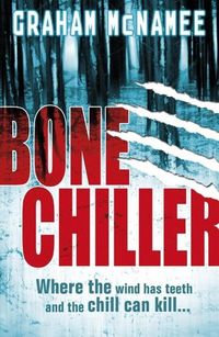 Produktbild: Bonechiller