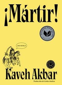 Produktbild: &iexcl;M&aacute;rtir! / Martyr!