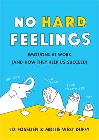 Produktbild: No Hard Feelings