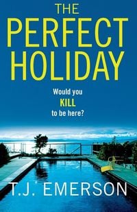 Produktbild: The Perfect Holiday
