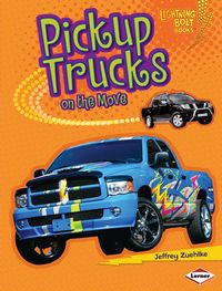 Produktbild: Pickup Trucks on the Move