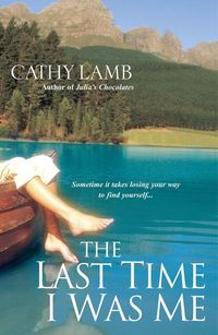 Produktbild: Last Time I Was Me
