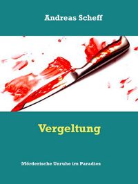 Produktbild: Vergeltung