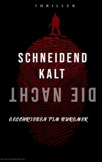 Produktbild: Schneidend kalt die Nacht
