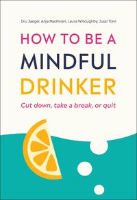 Produktbild: Ht Be a Mindful Drinker