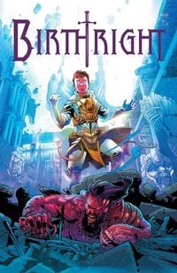 Produktbild: Birthright 4