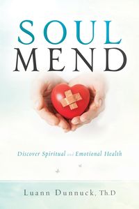 Produktbild: Soul Mend