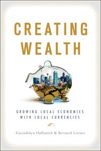 Produktbild: Creating Wealth
