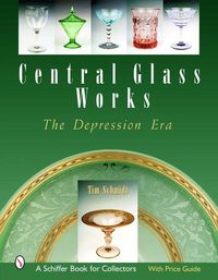 Produktbild: Central Glass Works