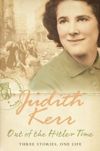 Produktbild: Kerr, J: Out of the Hitler Time