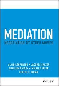 Produktbild: Mediation