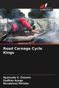 Produktbild: Road Carnage Cycle Kings