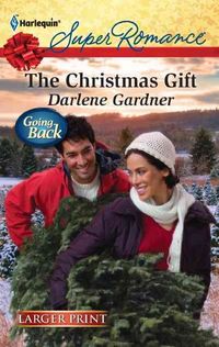 Produktbild: The Christmas Gift