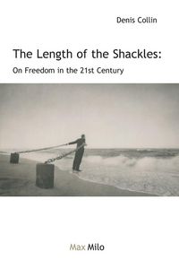 Produktbild: The Length of the Chain