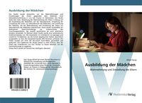 Produktbild: Ausbildung der M&auml;dchen