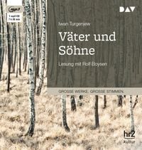Produktbild: V&auml;ter und S&ouml;hne