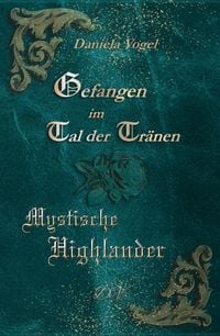 Produktbild: Gefangen im Tal der Tr&auml;nen