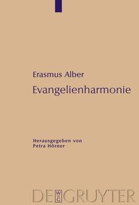 Produktbild: Evangelienharmonie