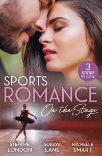 Produktbild: Sports Romance: On The Stage