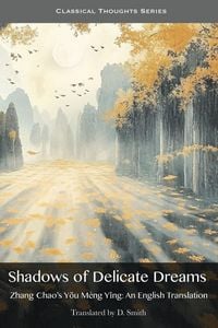 Produktbild: Shadows of Delicate Dreams