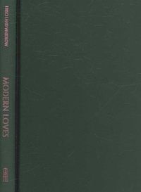 Produktbild: Modern Loves