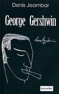 Produktbild: George Gershwin