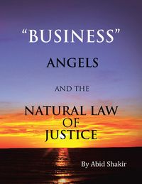 Produktbild: Business, Angels, and the Natural Law of Justice