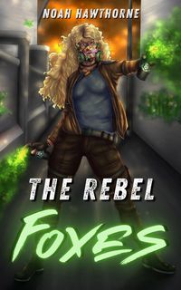Produktbild: The Rebel Foxes