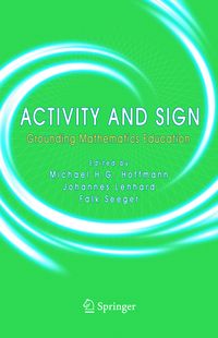 Produktbild: Activity and Sign