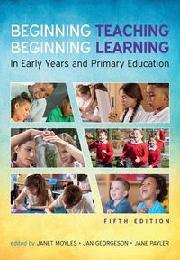 Produktbild: Georgeson, J: Beginning Teaching, Beginning Learning: In Ear