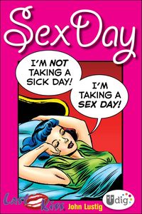 Produktbild: Last Kiss: Sex Day