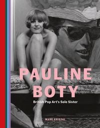 Produktbild: Pauline Boty