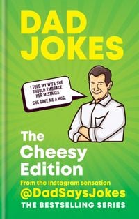 Produktbild: Dad Jokes