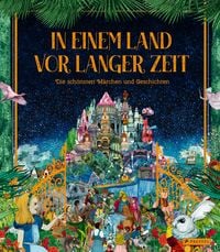 Produktbild: In einem Land vor langer Zeit