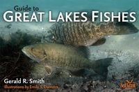 Produktbild: Guide to Great Lakes Fishes
