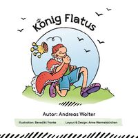 Produktbild: K&ouml;nig Flatus