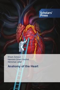 Produktbild: Anatomy of the Heart