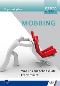 Produktbild: Mobbing