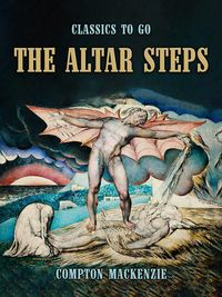 Produktbild: The Altar Steps