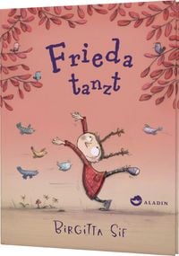 Produktbild: Frieda tanzt